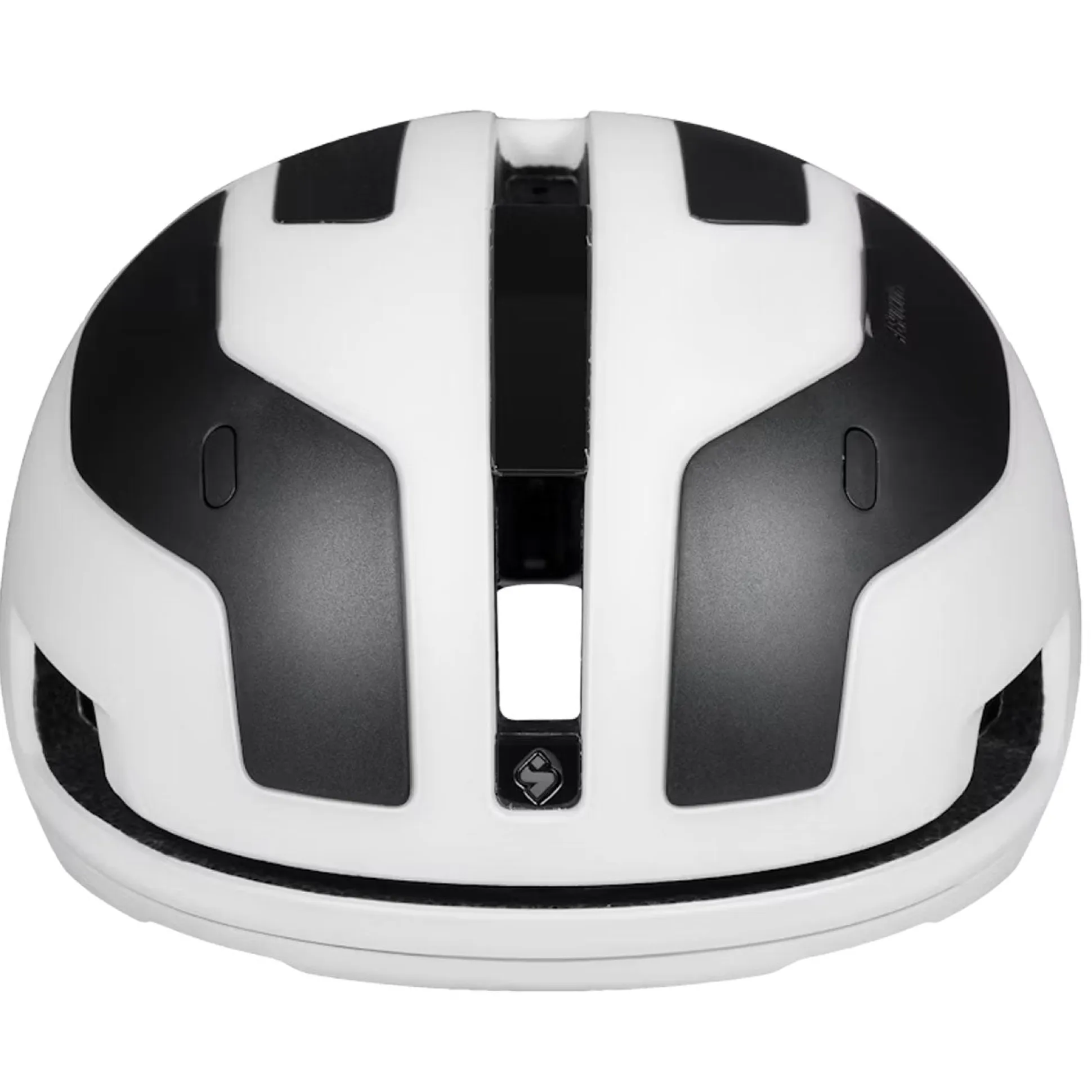 Casco Sweet Protection Falconer Aero 2Vi Mips - Bianco