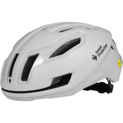Casco Sweet Protection Falconer 2Vi Mips - Grigio chiaro