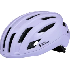 Casco Sweet Protection Fluxer Mips - Lilla