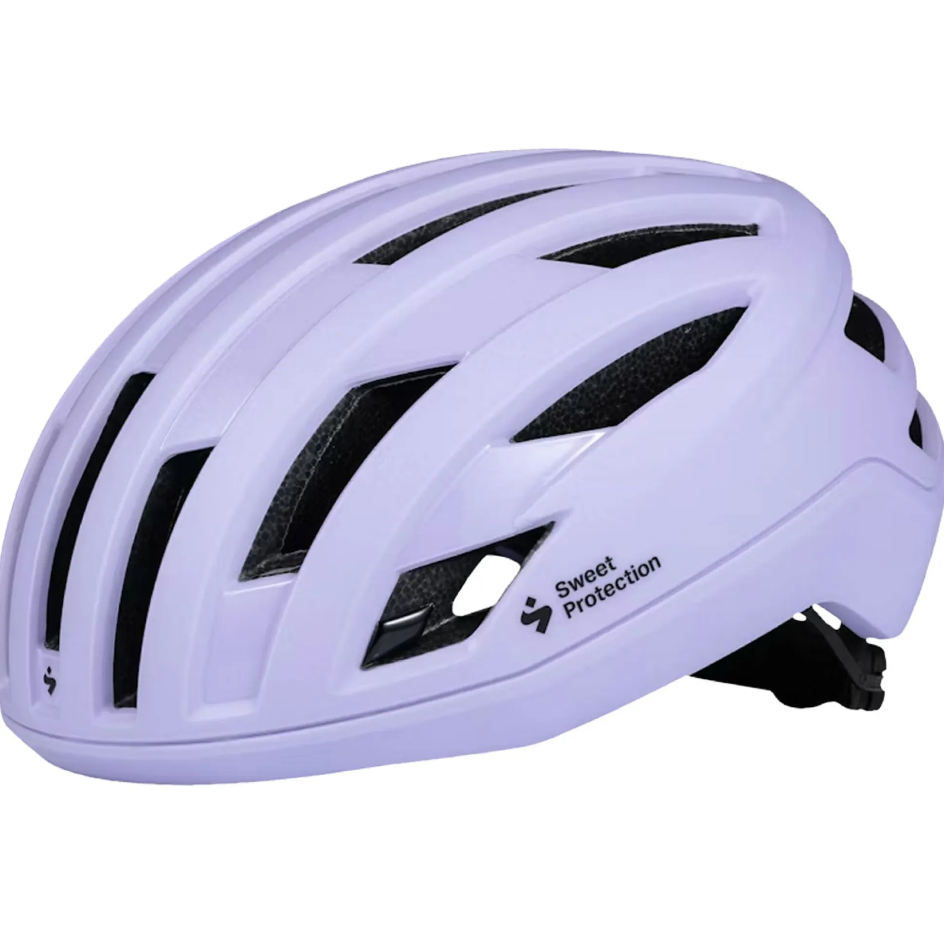 Casco Sweet Protection Fluxer Mips - Lilla