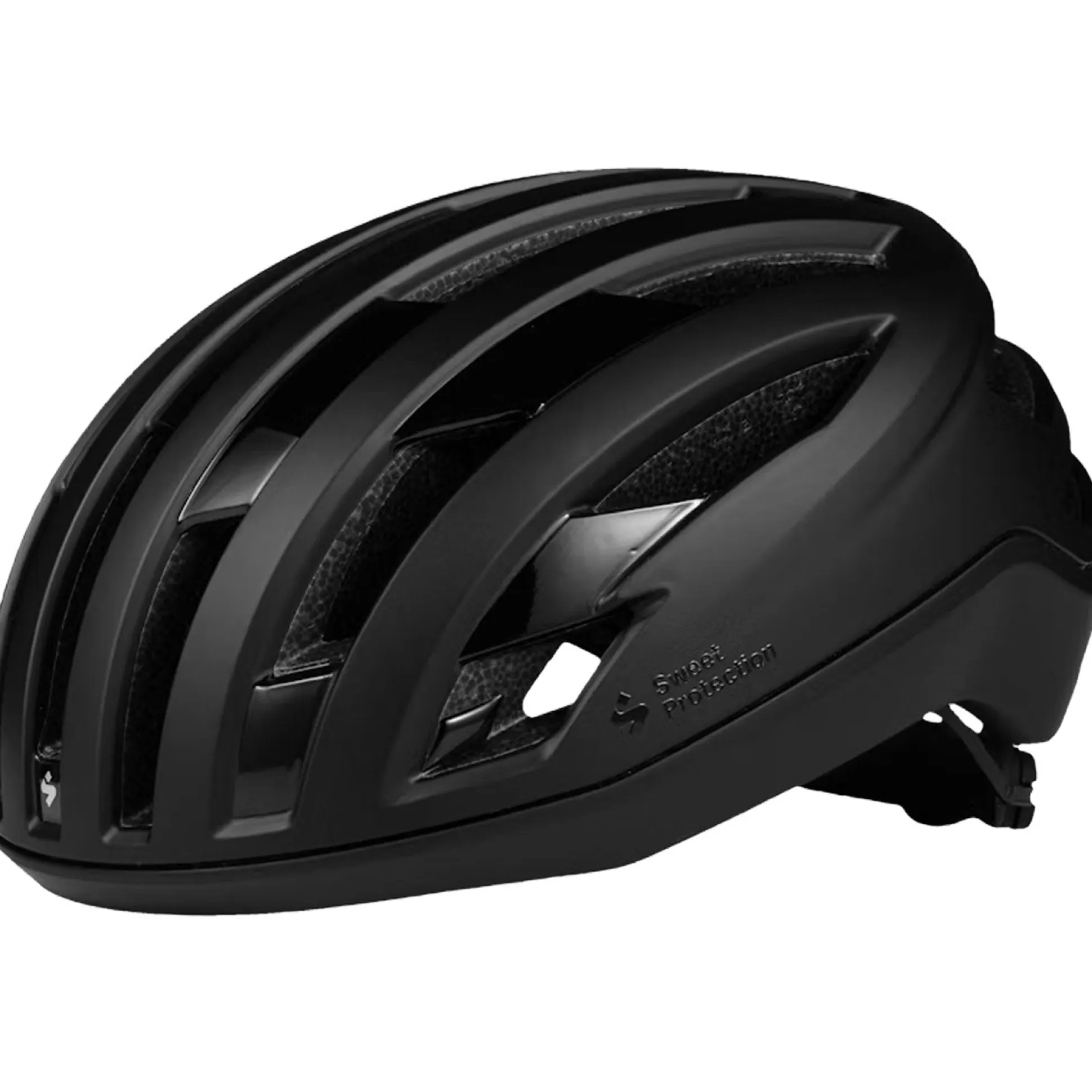 Casco Sweet Protection Fluxer Mips - Nero