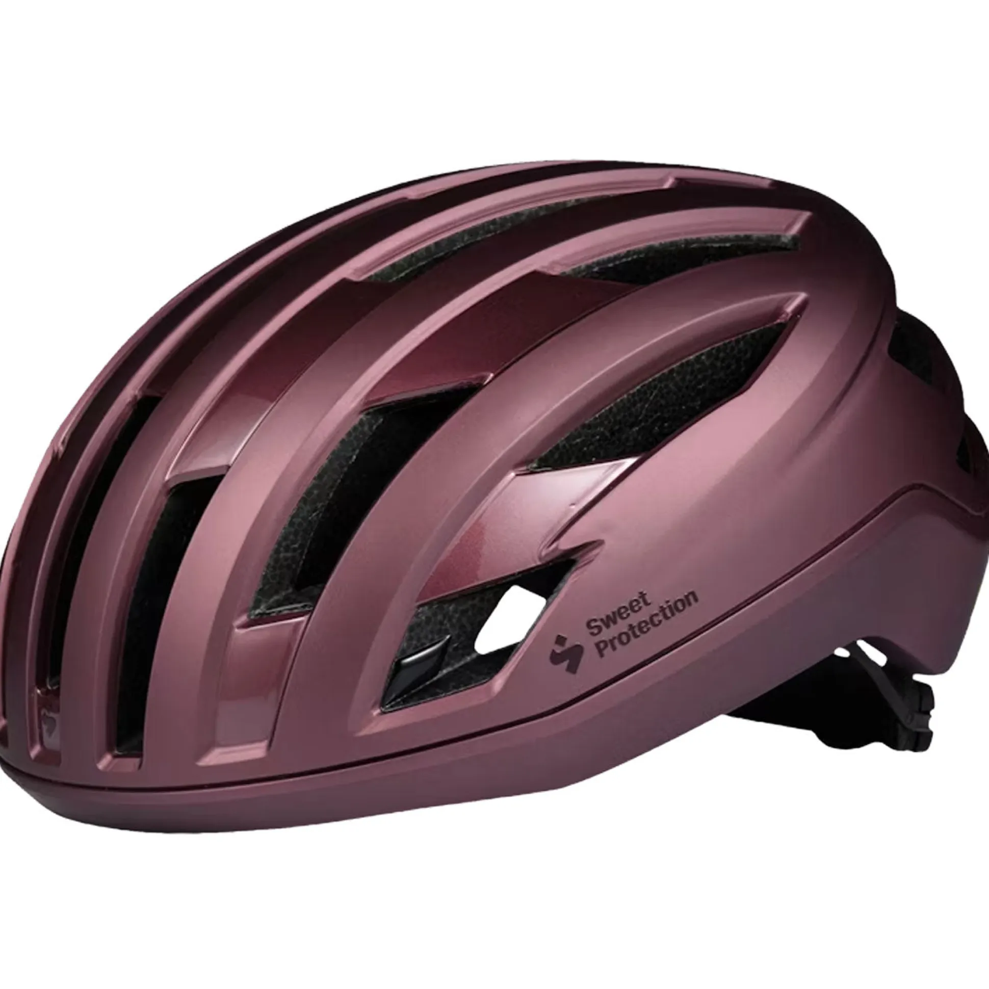 Casco Sweet Protection Fluxer Mips - Bordeaux