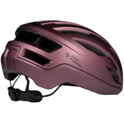 Casco Sweet Protection Fluxer Mips - Bordeaux