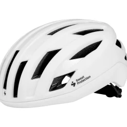 Casco Sweet Protection Fluxer Mips - Bianco