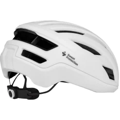 Casco Sweet Protection Fluxer Mips - Bianco