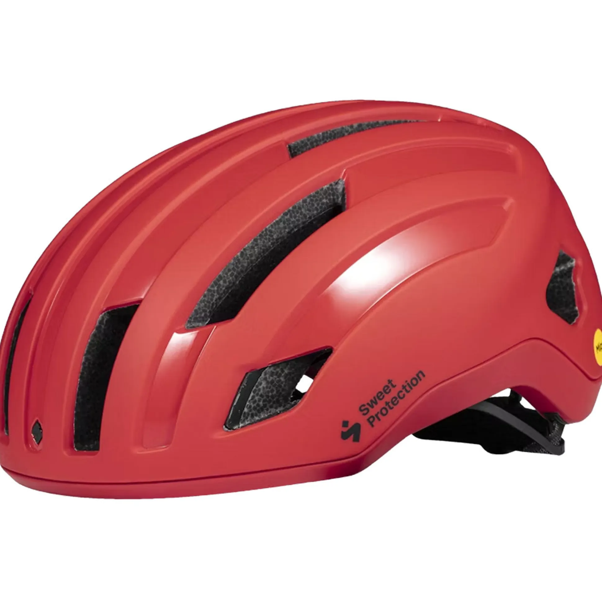Casco Sweet Protection Outrider Mips - Rosso