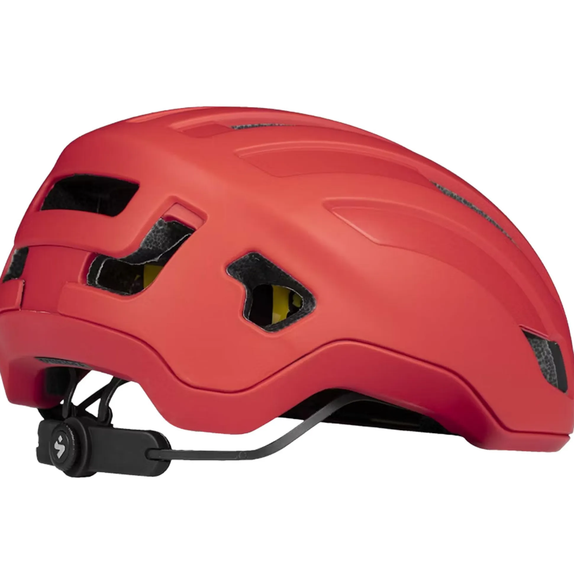 Casco Sweet Protection Outrider Mips - Rosso