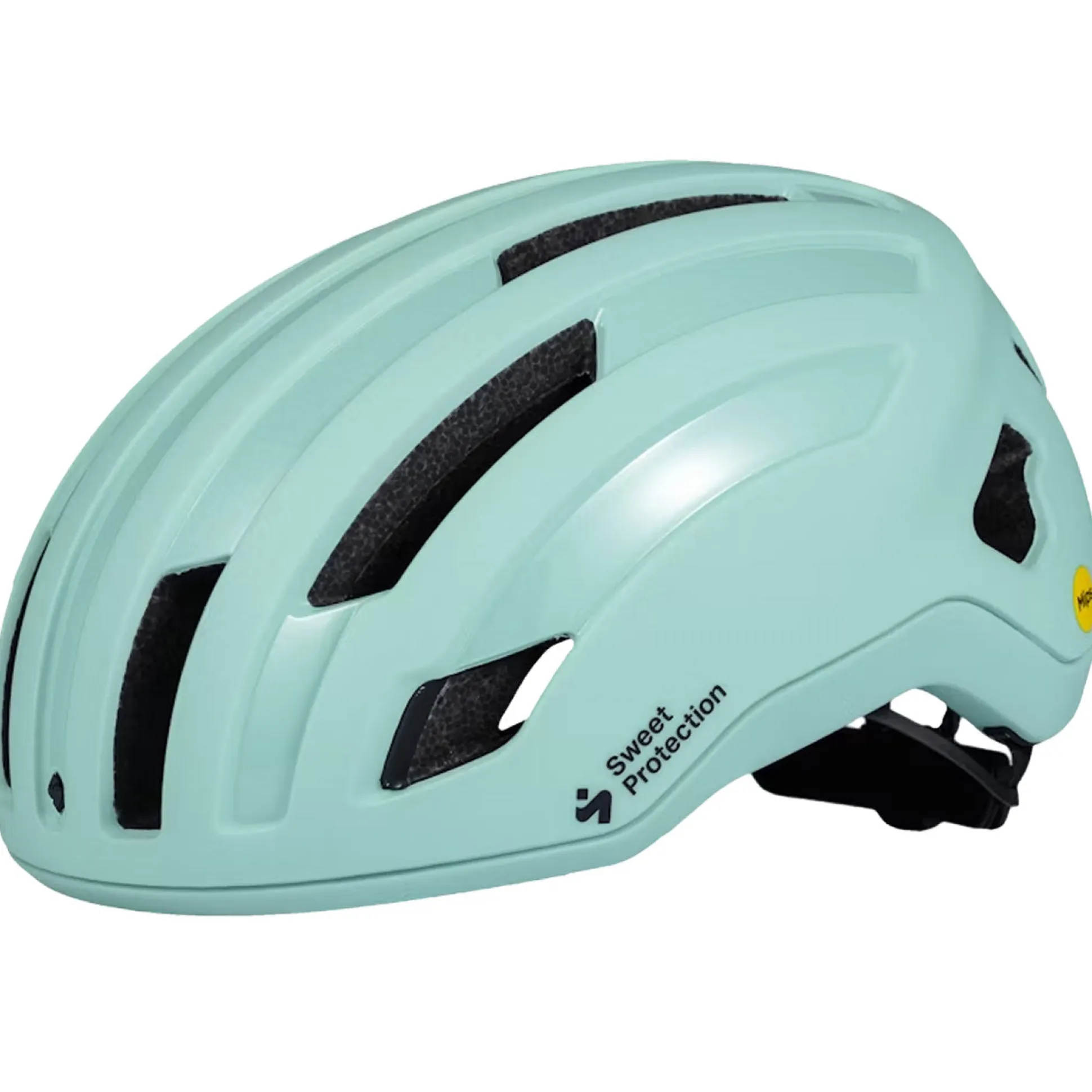 Casco Sweet Protection Outrider Mips - Azzurro