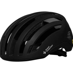 Casco Sweet Protection Outrider Mips - Nero opaco