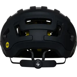 Casco Sweet Protection Outrider Mips - Nero opaco