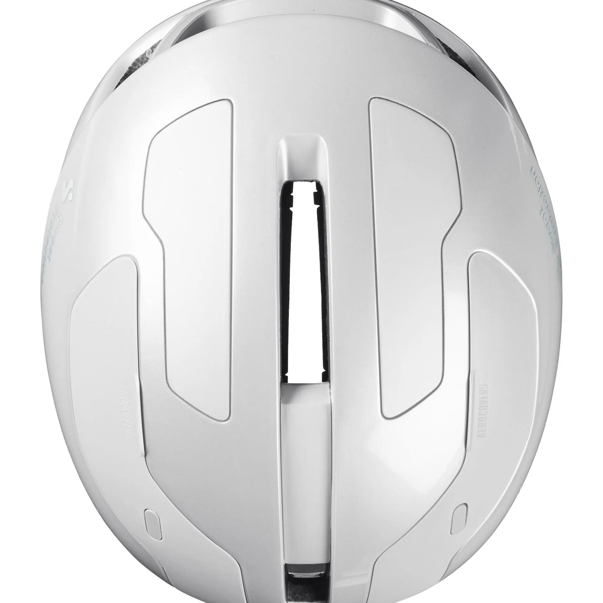 Casco Sweet Protection PNS Falconer Aero 2Vi Mips - Argento