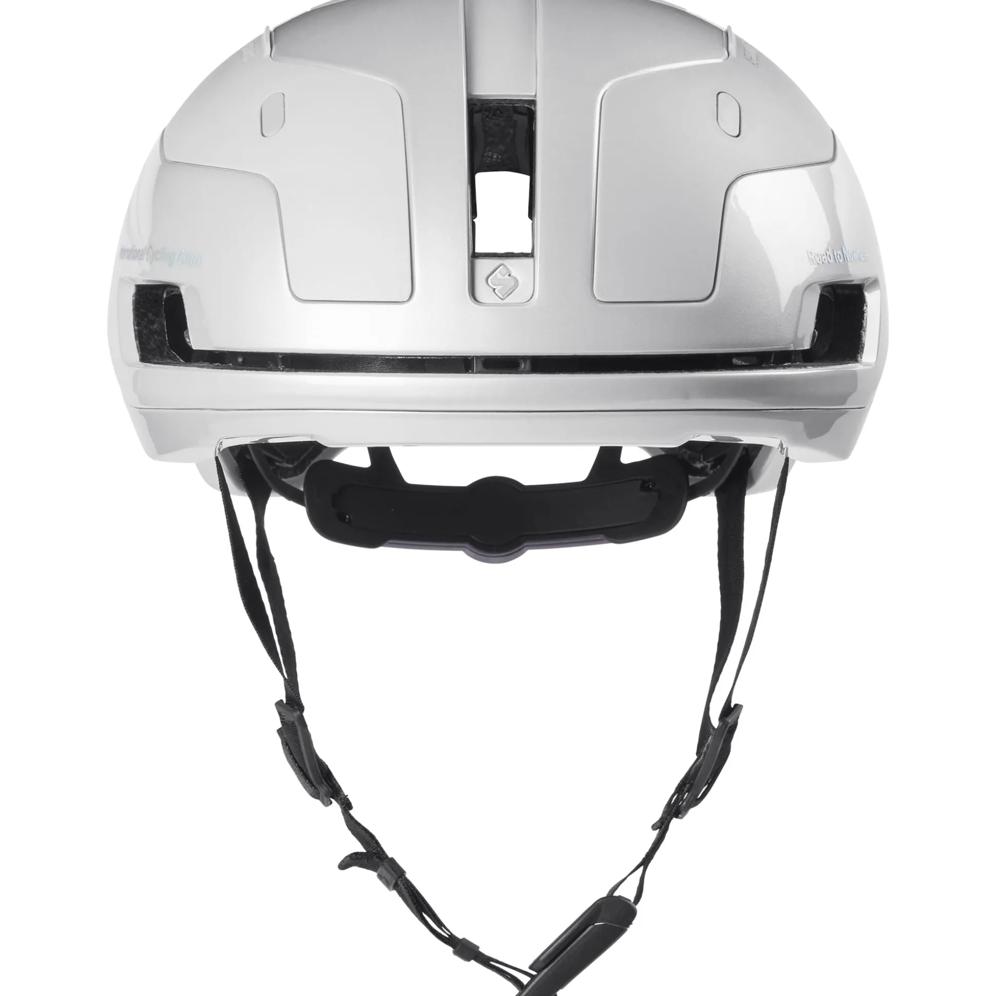 Casco Sweet Protection PNS Falconer Aero 2Vi Mips - Argento