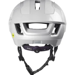 Casco Sweet Protection PNS Falconer Aero 2Vi Mips - Argento
