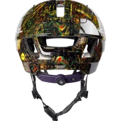 Casco Sweet Protection PNS T.K.O. Falconer Aero 2Vi Mips - Verde