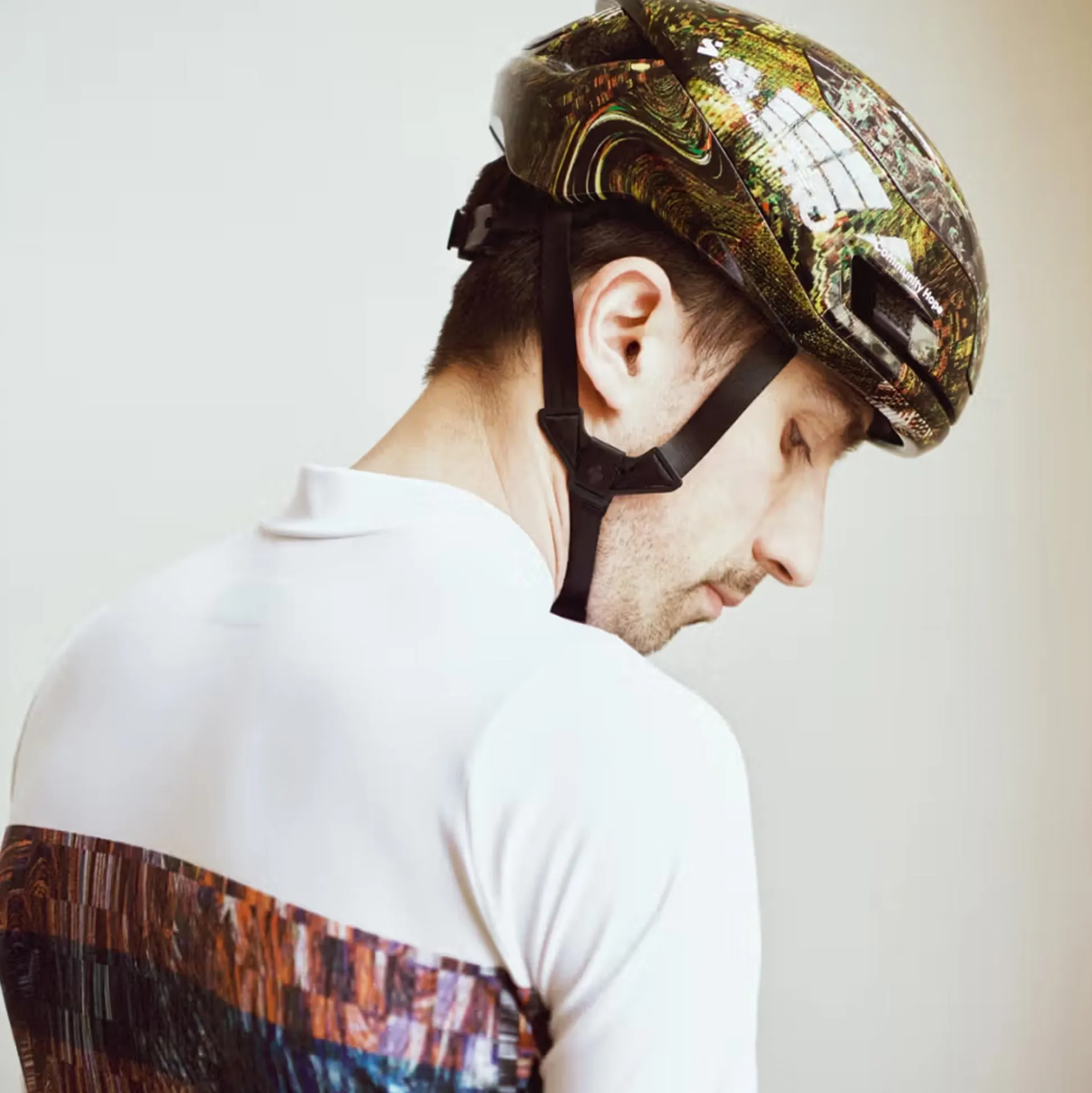 Casco Sweet Protection PNS T.K.O. Falconer Aero 2Vi Mips - Verde