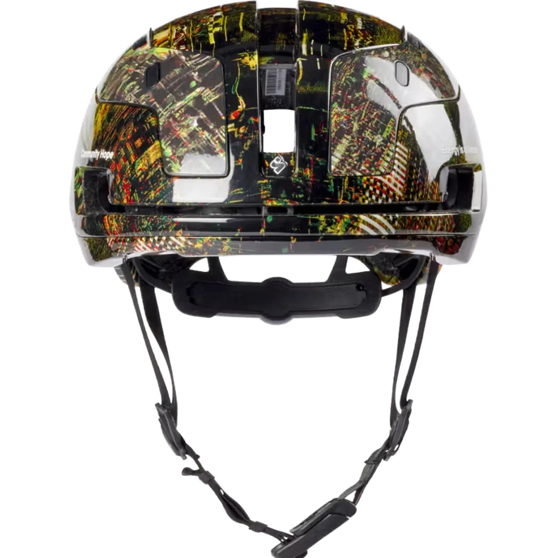 Casco Sweet Protection PNS T.K.O. Falconer Aero 2Vi Mips - Verde