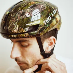 Casco Sweet Protection PNS T.K.O. Falconer Aero 2Vi Mips - Verde