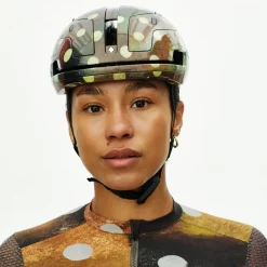 Casco Sweet Protection PNS T.K.O. Falconer Aero 2Vi Mips - Marrone