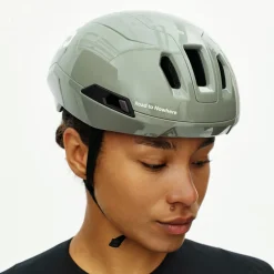 Casco Sweet Protection PNS Tucker 3 2Vi Mips - Verde