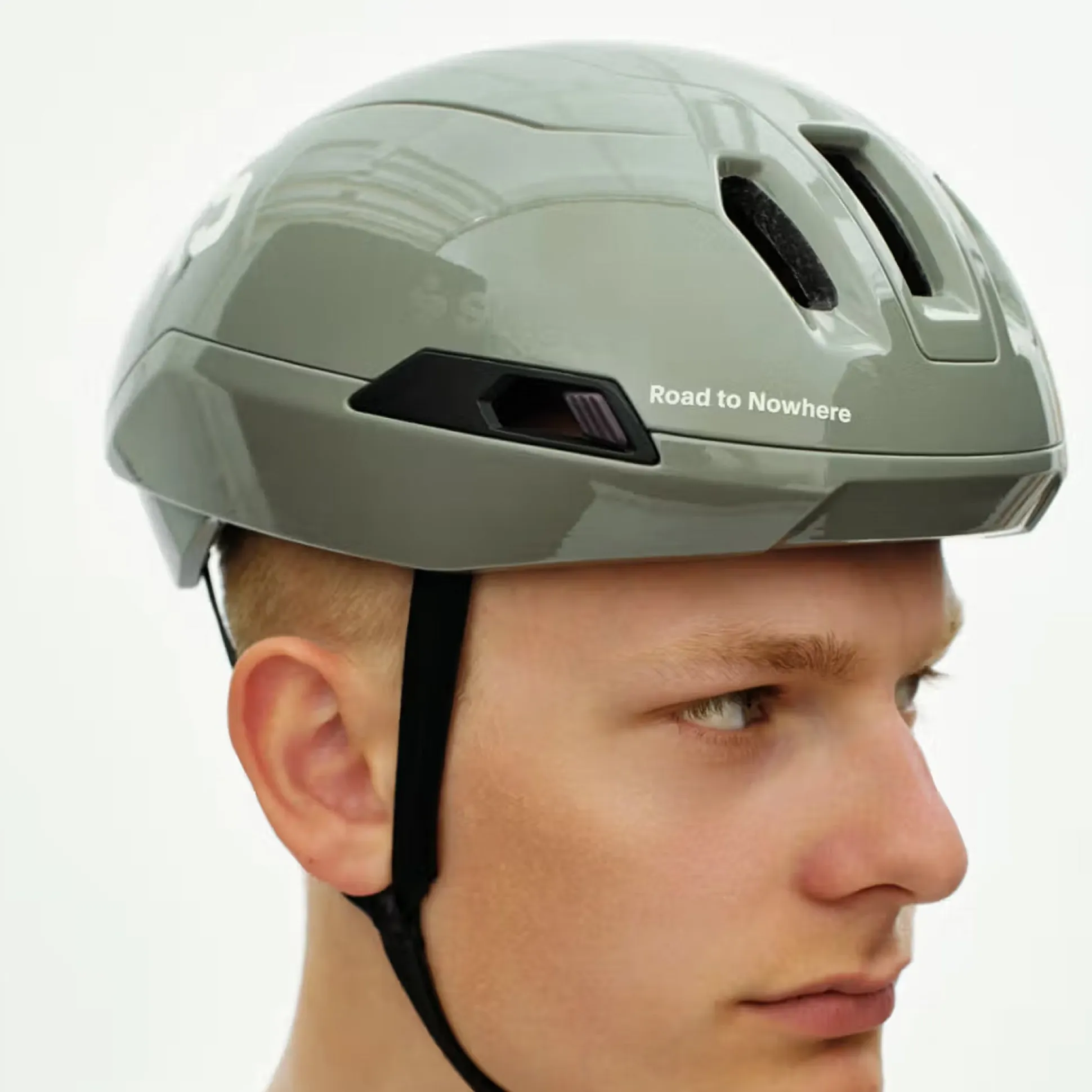 Casco Sweet Protection PNS Tucker 3 2Vi Mips - Verde
