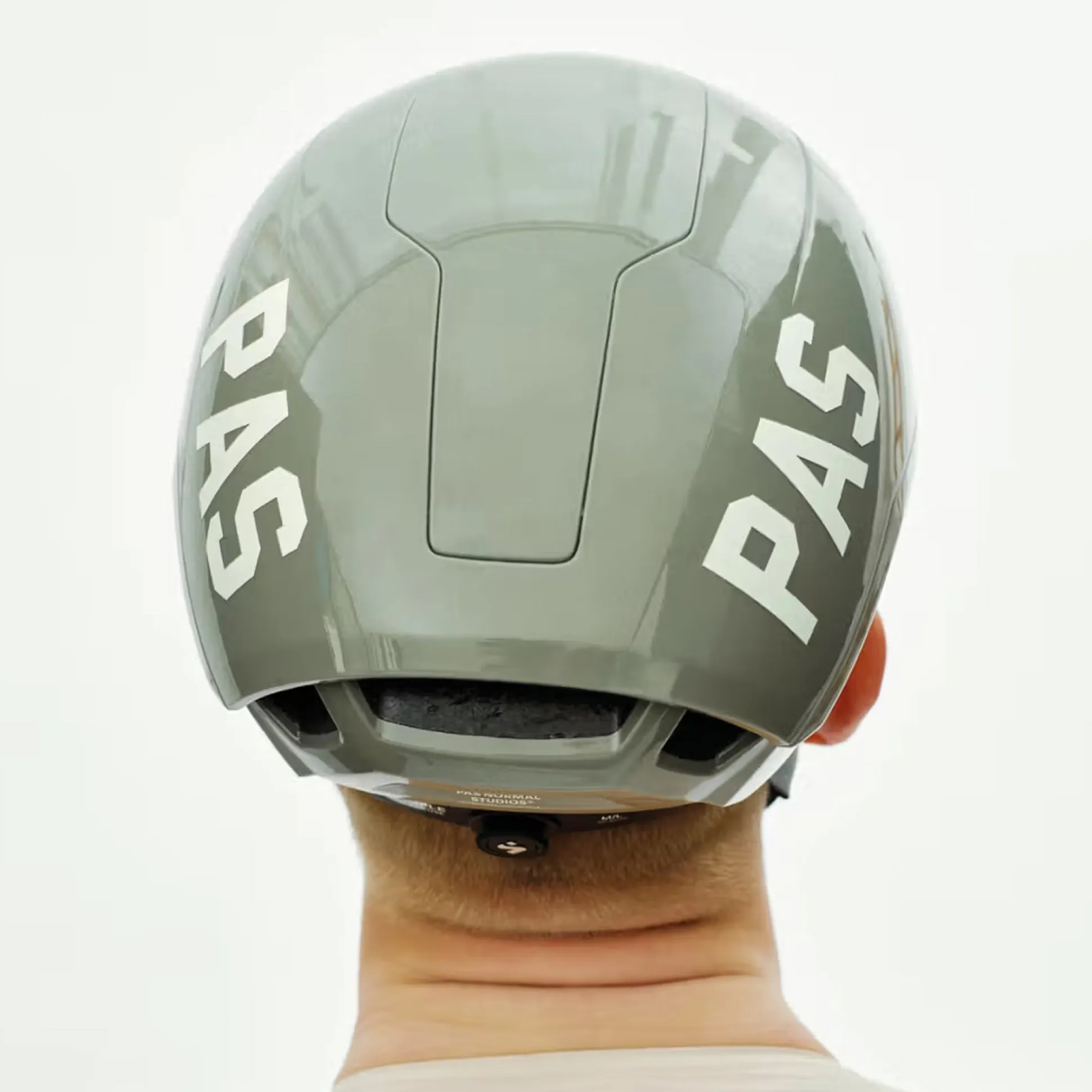 Casco Sweet Protection PNS Tucker 3 2Vi Mips - Verde