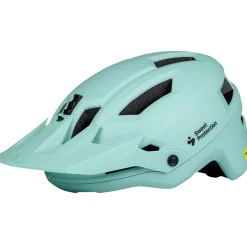 Casco Sweet Protection Primer Mips - Azzurro