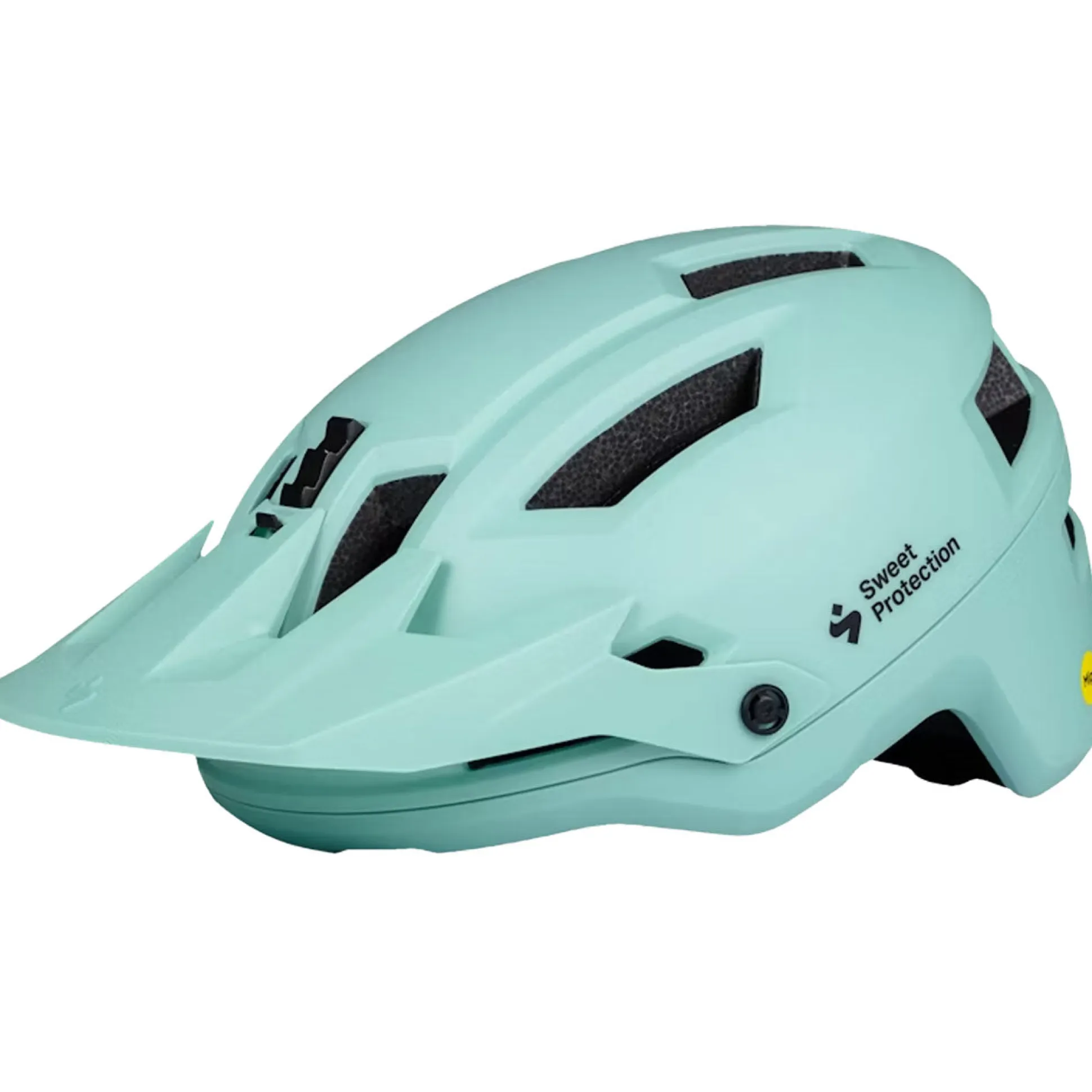 Casco Sweet Protection Primer Mips - Azzurro