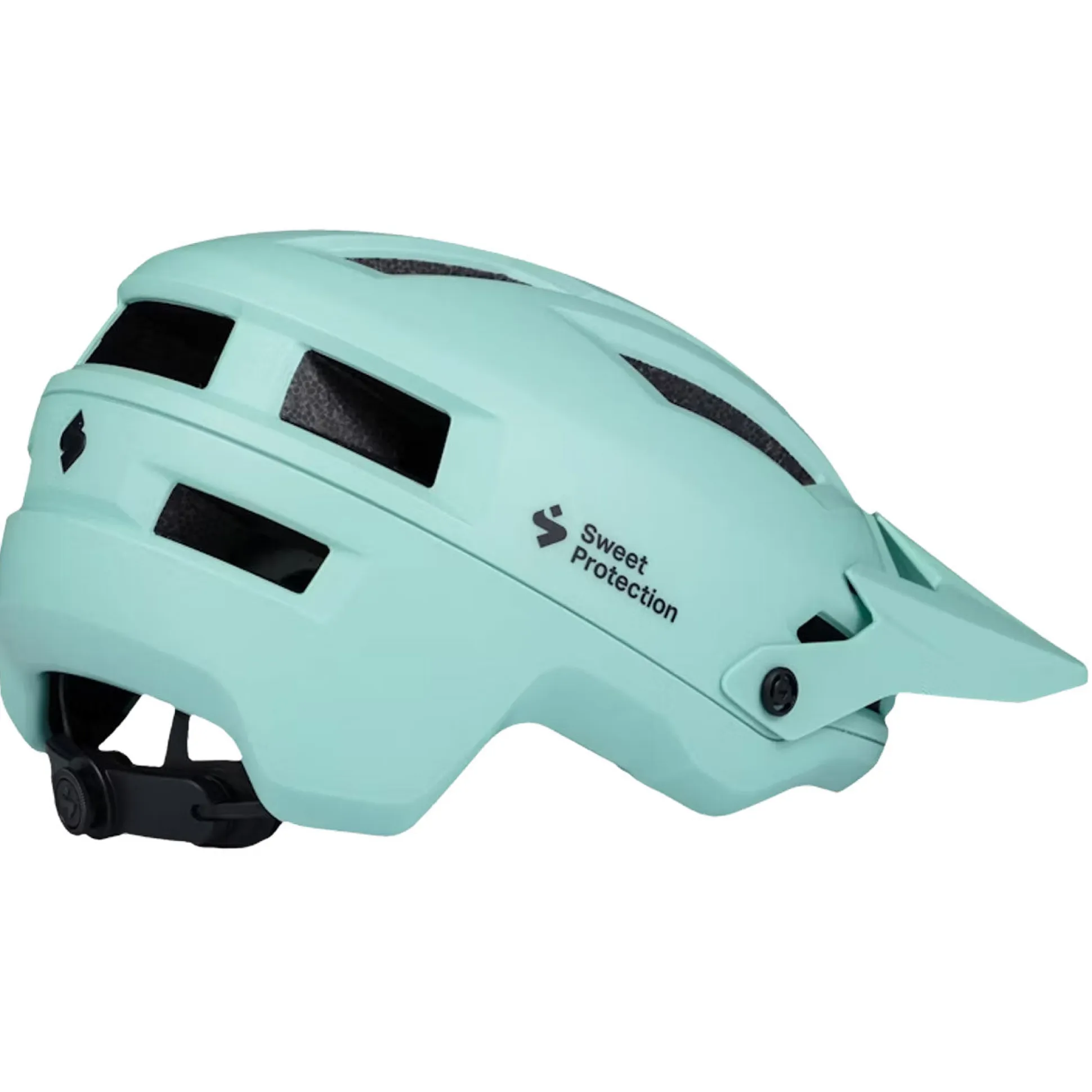 Casco Sweet Protection Primer Mips - Azzurro