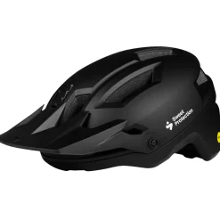 Casco Sweet Protection Primer Mips - Nero