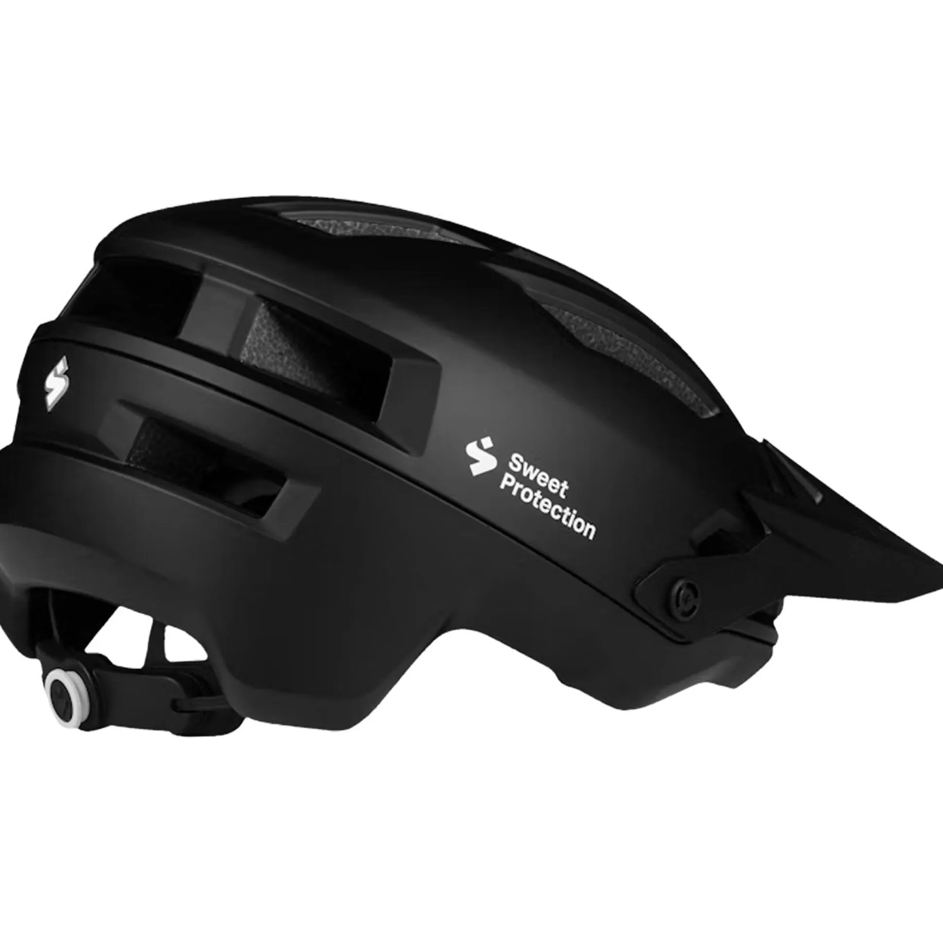 Casco Sweet Protection Primer Mips - Nero