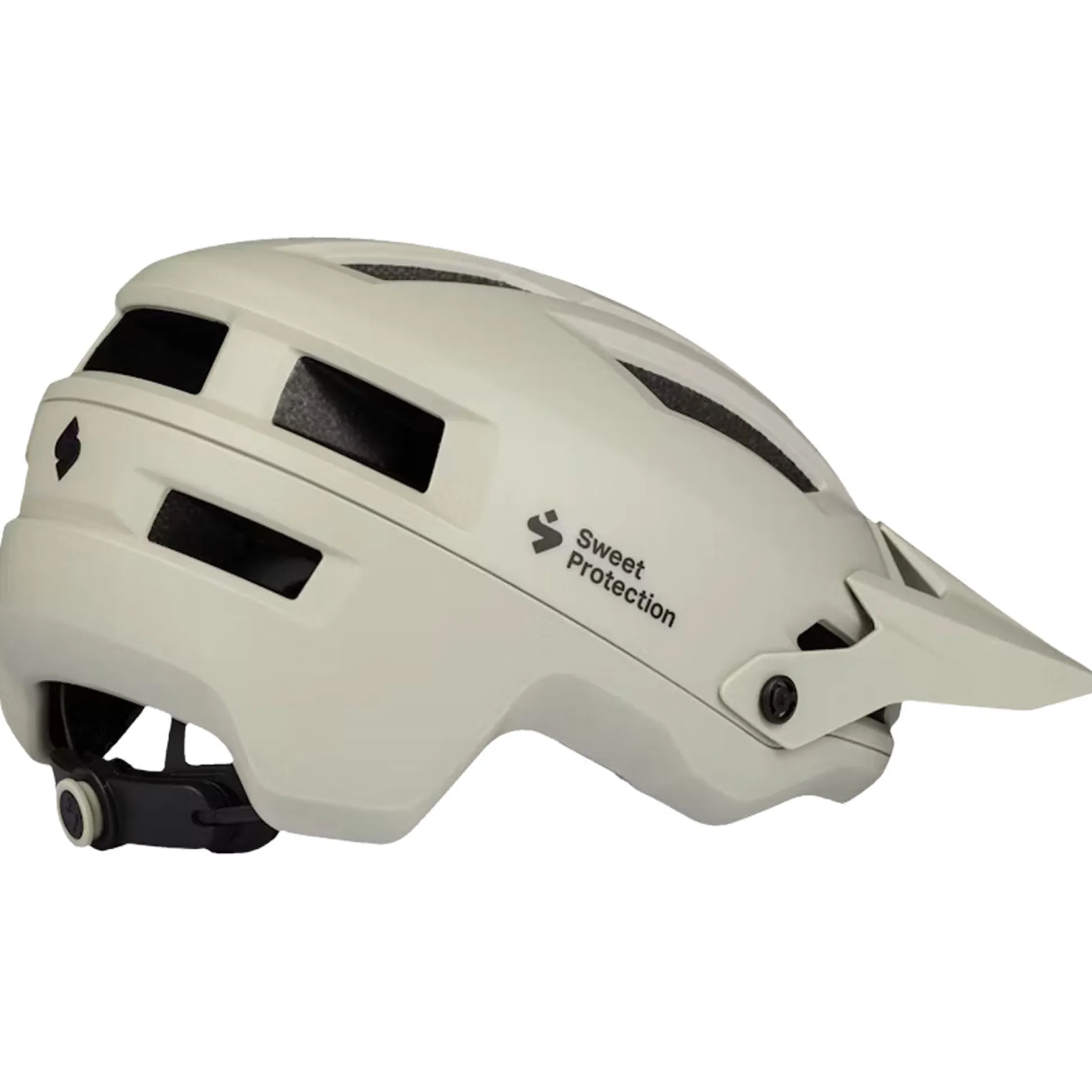 Casco Sweet Protection Primer Mips - Verde chiaro