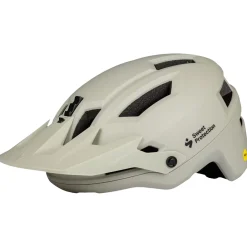 Casco Sweet Protection Primer Mips - Verde chiaro
