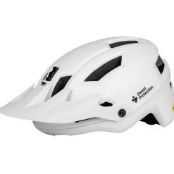 Casco Sweet Protection Primer Mips - Bianco