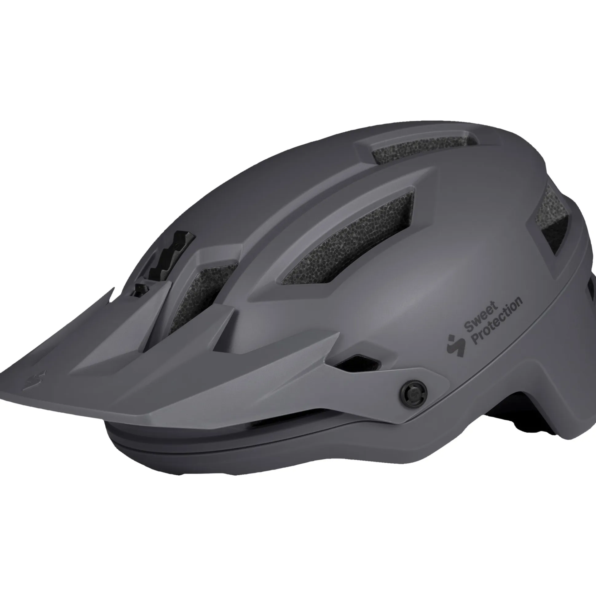 Casco Sweet Protection Primer Mips - Grigio