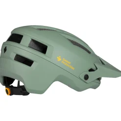 Casco Sweet Protection Primer Mips - Verde scuro