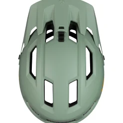 Casco Sweet Protection Primer Mips - Verde scuro