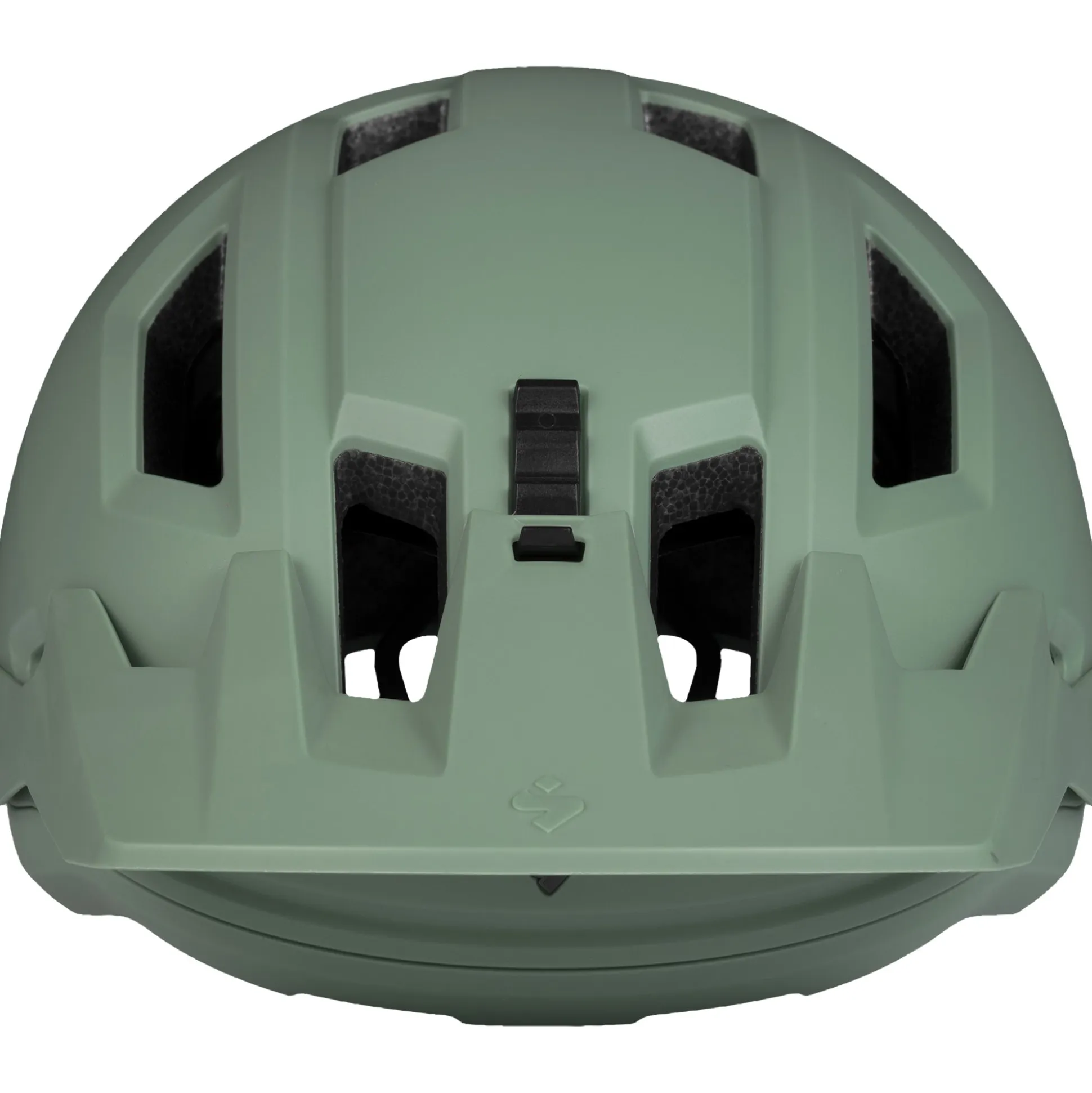 Casco Sweet Protection Primer Mips - Verde scuro