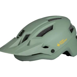 Casco Sweet Protection Primer Mips - Verde scuro