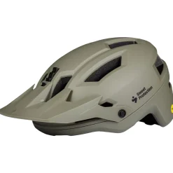 Casco Sweet Protection Primer Mips - Verde