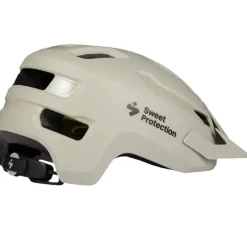 Casco Sweet Protection Ripper - Verde chiaro