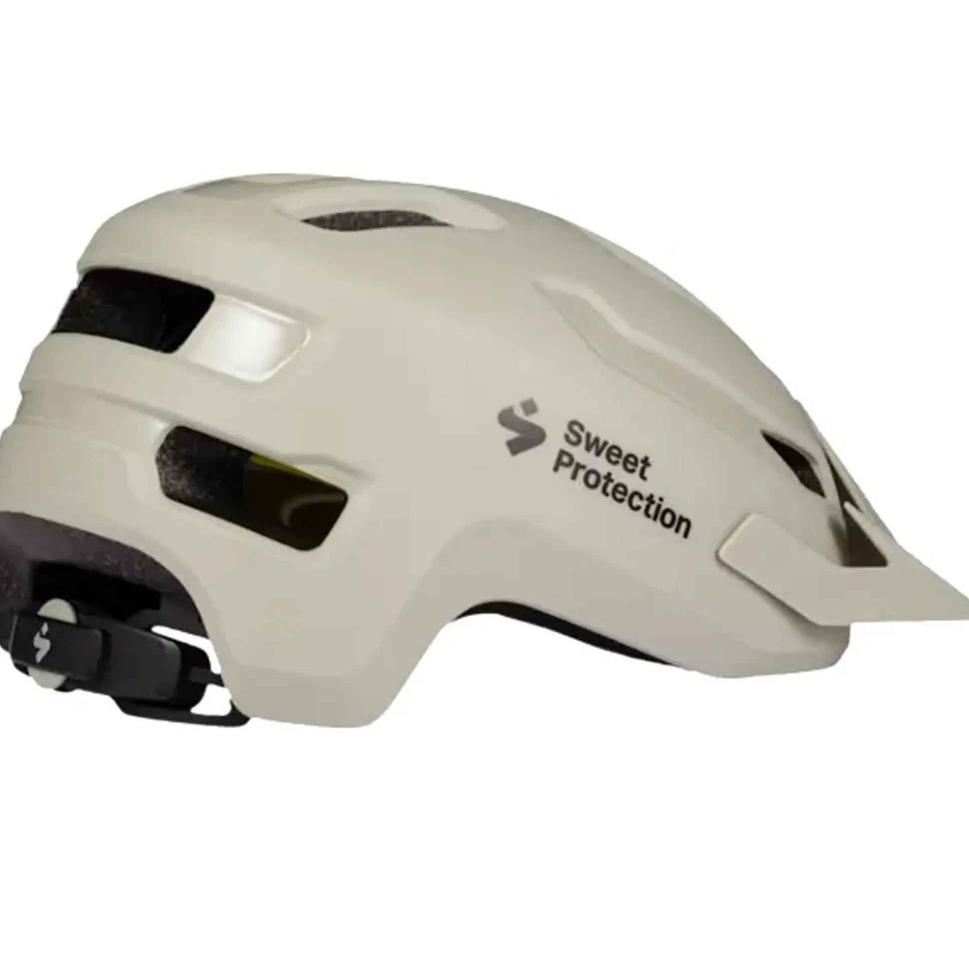 Casco Sweet Protection Ripper - Verde chiaro