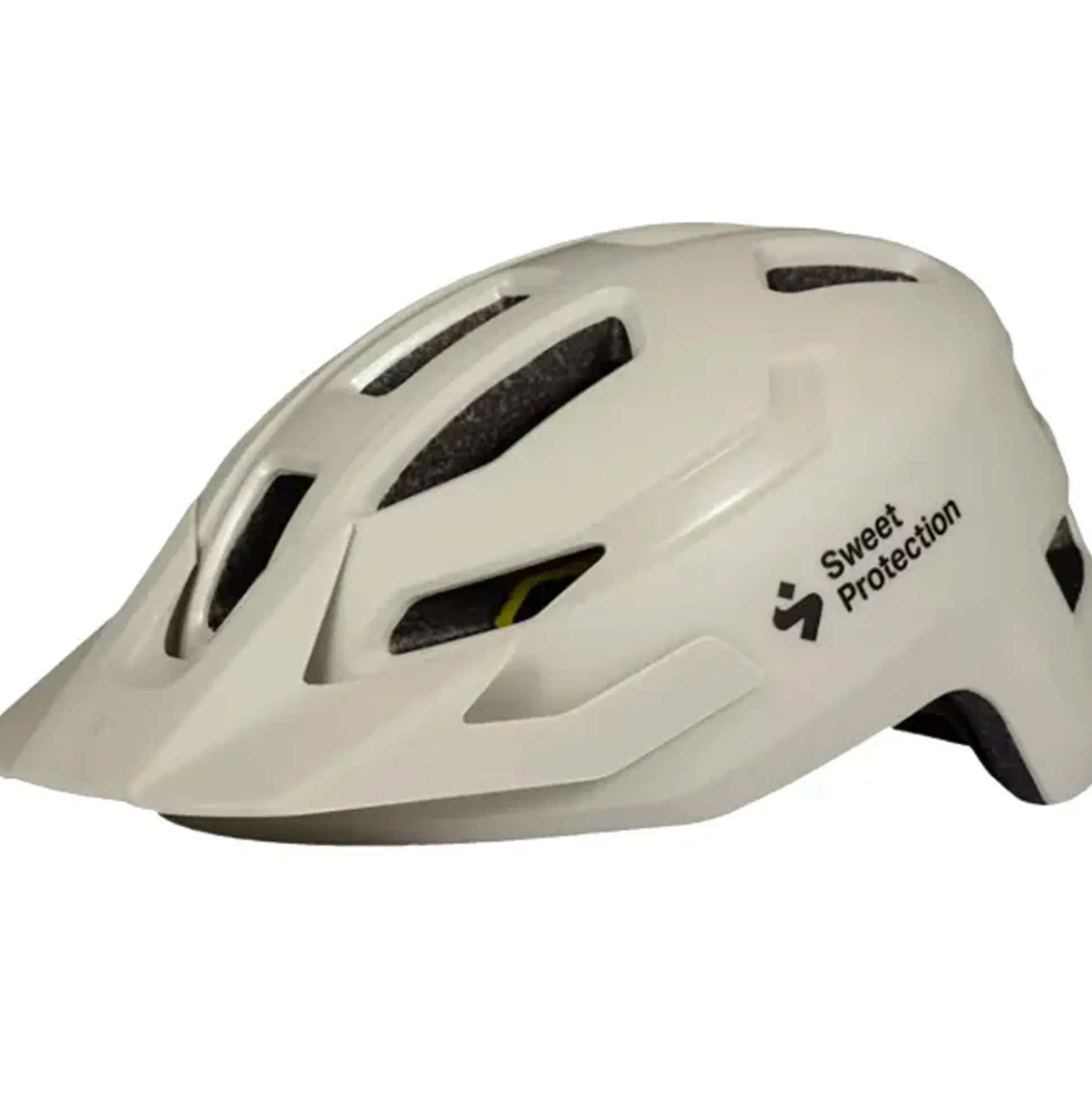 Casco Sweet Protection Ripper - Verde chiaro