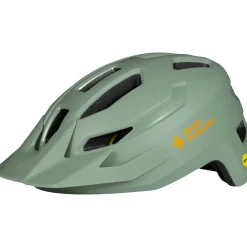 Casco Sweet Protection Ripper Mips - Verde scuro