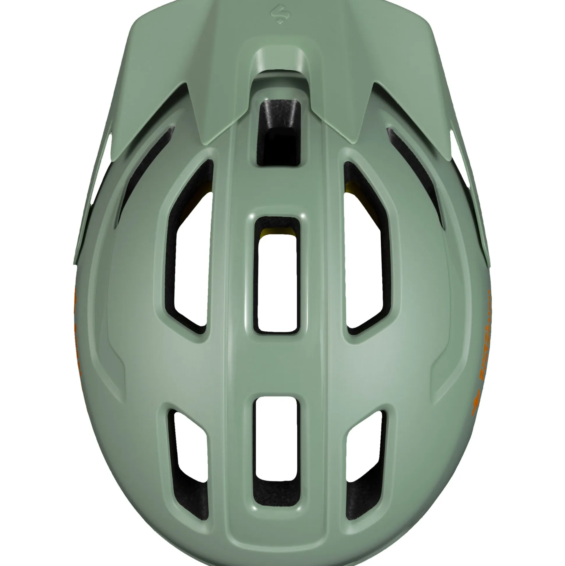 Casco Sweet Protection Ripper Mips - Verde scuro