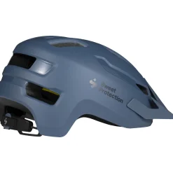 Casco Sweet Protection Ripper Mips - Blu