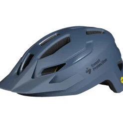 Casco Sweet Protection Ripper Mips - Blu
