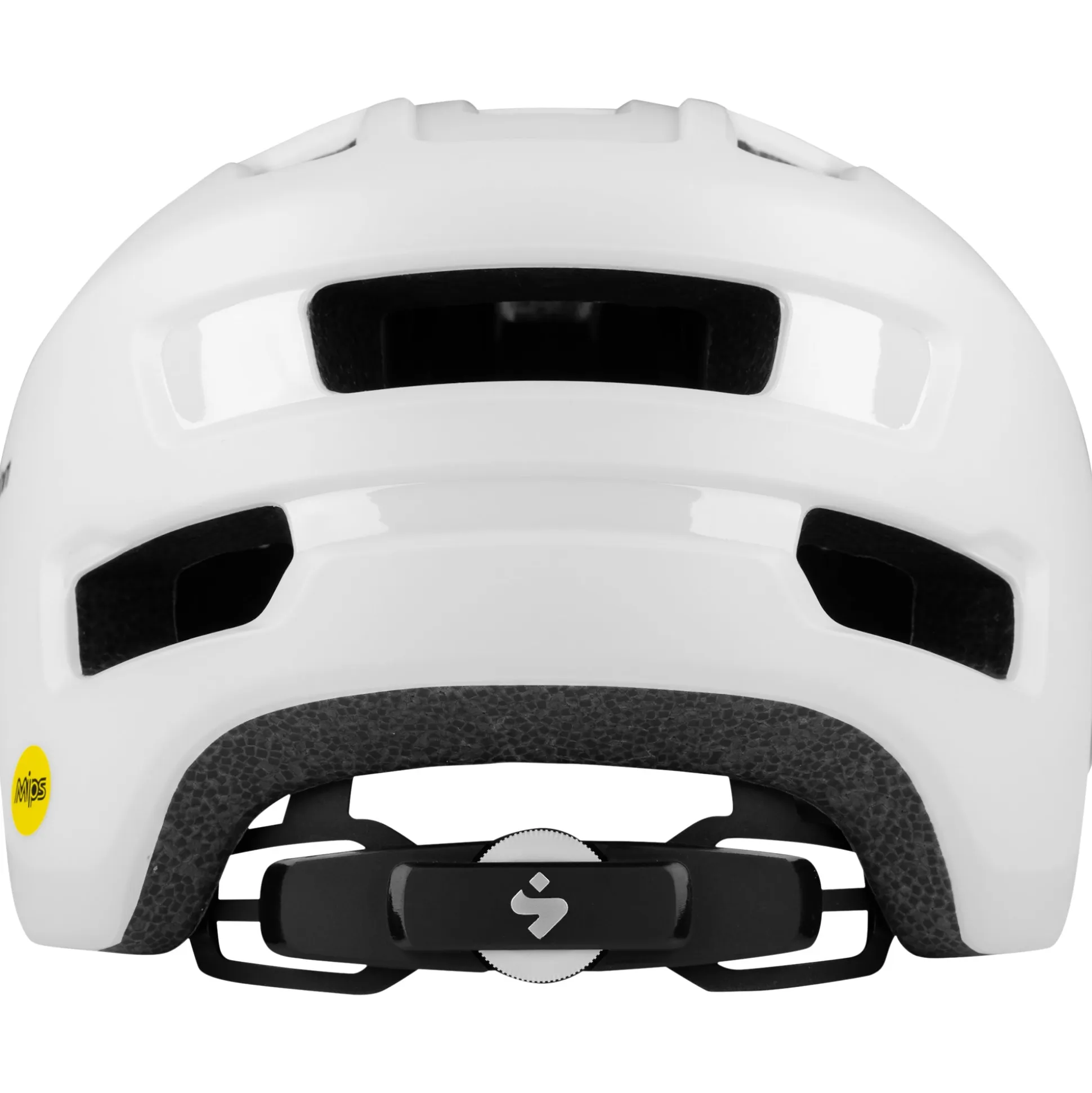 Casco Sweet Protection Ripper Mips - Bianco