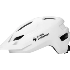 Casco Sweet Protection Ripper - Bianco