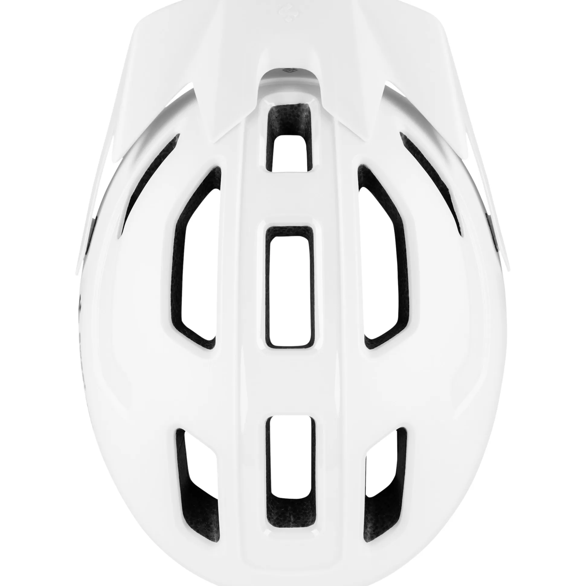Casco Sweet Protection Ripper - Bianco