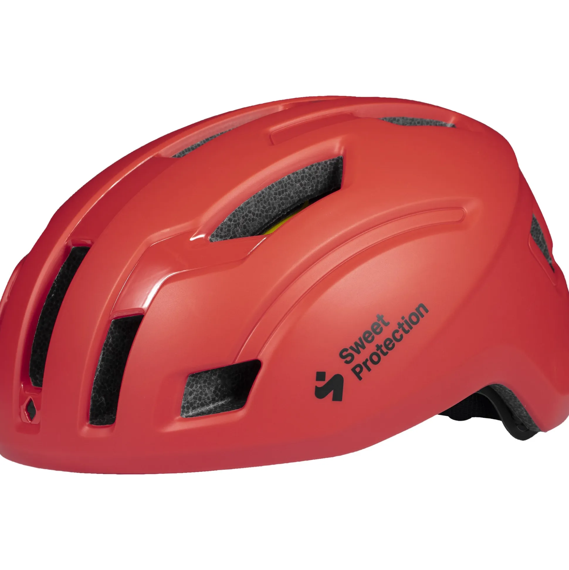 Casco Sweet Protection Seeker - Rosso